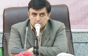 در طرح قمرود به مردم خیانت شد/ آب نه به قم رفت، نه به الیگودرز