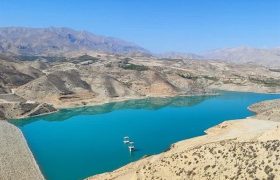 تکمیل سد عالی محمود الیگودرز نیازمند ۹۰۰ میلیارد تومان اعتبار