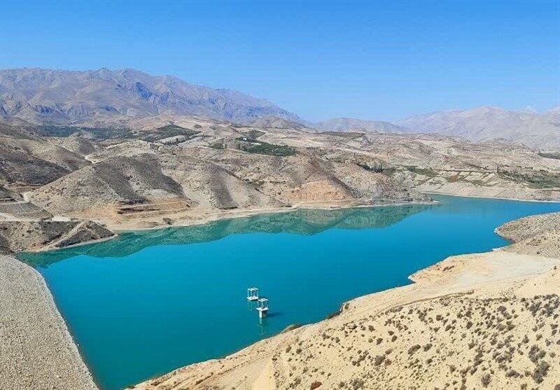 تکمیل سد عالی محمود الیگودرز نیازمند ۹۰۰ میلیارد تومان اعتبار
