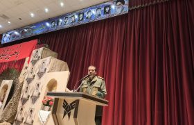 دانشجویان اقشار پیشرو در همه عرصه ها هستند