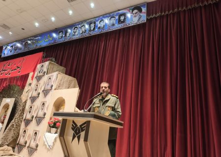 دانشجویان اقشار پیشرو در همه عرصه ها هستند