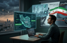 رفع محدودیت اینترنت و تلاش برای دوقطبی‌سازی در شرایط جنگی