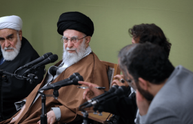 ناگفته‌های مردی که ۴۷ سال همراه رهبر شهید انقلاب بود