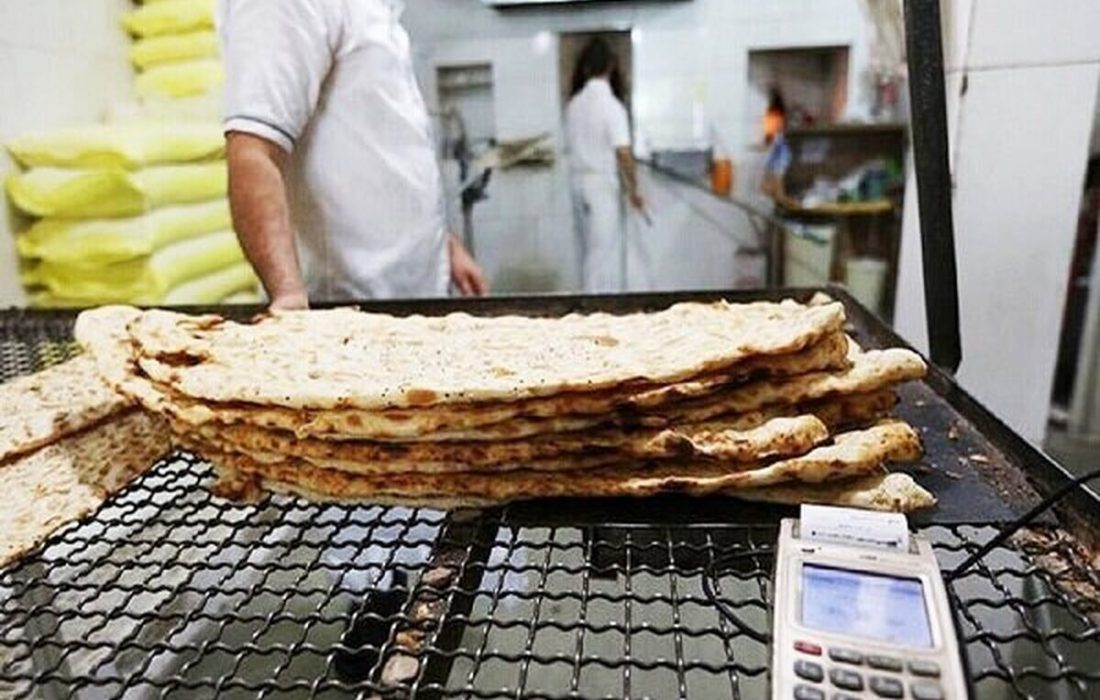 ۶۰ میلیارد ریال تسهیلات برای تجهیز ۴۰ واحد خبازی در الیگودرز اختصاص یافت