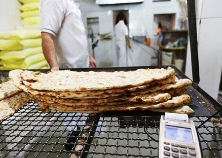 ۶۰ میلیارد ریال تسهیلات برای تجهیز ۴۰ واحد خبازی در الیگودرز اختصاص یافت