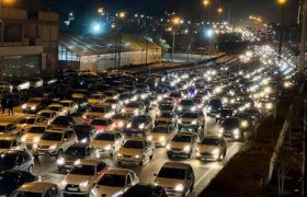 جلسه شورای ترافیک  الیگودرز برگزار شد+تصویر