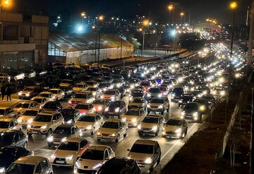 جلسه شورای ترافیک  الیگودرز برگزار شد+تصویر