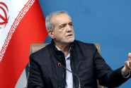 پزشکیان: ایران نماینده قدرت اخلاق‌مدار و مسئول است