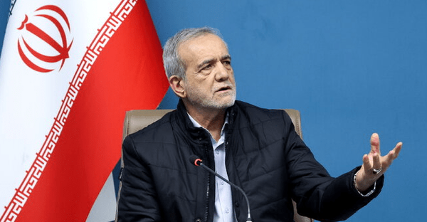 پزشکیان: ایران نماینده قدرت اخلاق‌مدار و مسئول است