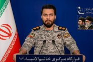 قرارگاه خاتم: اگر از امارات اقدامی علیه ایران صورت پذیرد، پاسخ پشیمان‌کننده خواهیم داد