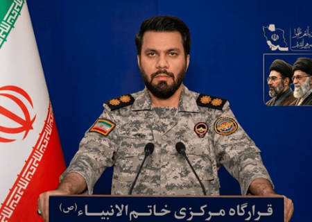 قرارگاه خاتم: اگر از امارات اقدامی علیه ایران صورت پذیرد، پاسخ پشیمان‌کننده خواهیم داد