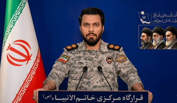 قرارگاه خاتم: اگر از امارات اقدامی علیه ایران صورت پذیرد، پاسخ پشیمان‌کننده خواهیم داد