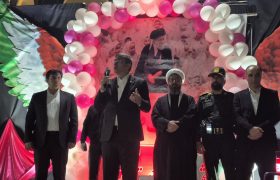 دشمن به هیچ‌کدام از اهداف جنگی دست نیافته است/ عزم ویژه دولت برای کنترل قیمت‌ها