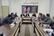 برای ۴۲ پرونده تخلف ساخت‌وساز روستایی در شهرستان  رای صادر شده است