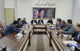 برای ۴۲ پرونده تخلف ساخت‌وساز روستایی در شهرستان  رای صادر شده است