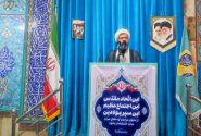 مهم‌ترین عامل پیروزی و غلبه بر دشمنان وحدت ملی است