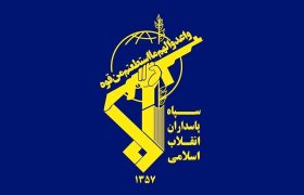 بیانیه مهم سپاه درپی حمله موشکی به پایگاه‌های آمریکا در منطقه