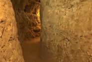 کاوش تازه در زاگرس؛ بازخوانی معماری ساسانی در عمق ۷.۵ متری تاریخ