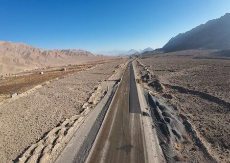 بیش از  ۹۰۰ کیلومتر از راههای الیگودرز فرعی و روستایی است