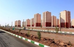 یک مطالبه ۲۰ ساله در الیگودرز؛ از وعده تا کلنگ‌زنی مسکن فرهنگیان