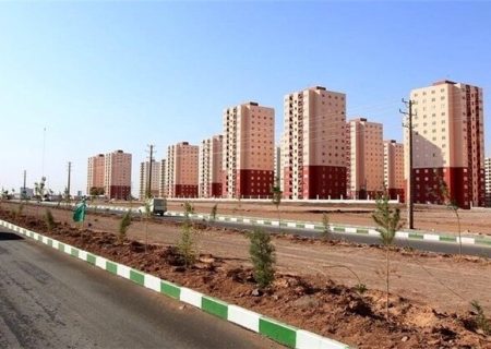 یک مطالبه ۲۰ ساله در الیگودرز؛ از وعده تا کلنگ‌زنی مسکن فرهنگیان