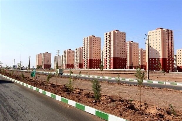 یک مطالبه ۲۰ ساله در الیگودرز؛ از وعده تا کلنگ‌زنی مسکن فرهنگیان