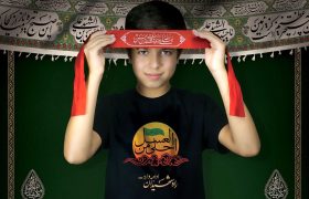 مراسم احلی من العسل در الیگودرز برگزار شد+تصویر