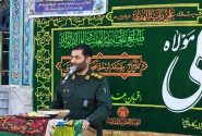 غدیر سند هویت و عزت مکتب تشییع است