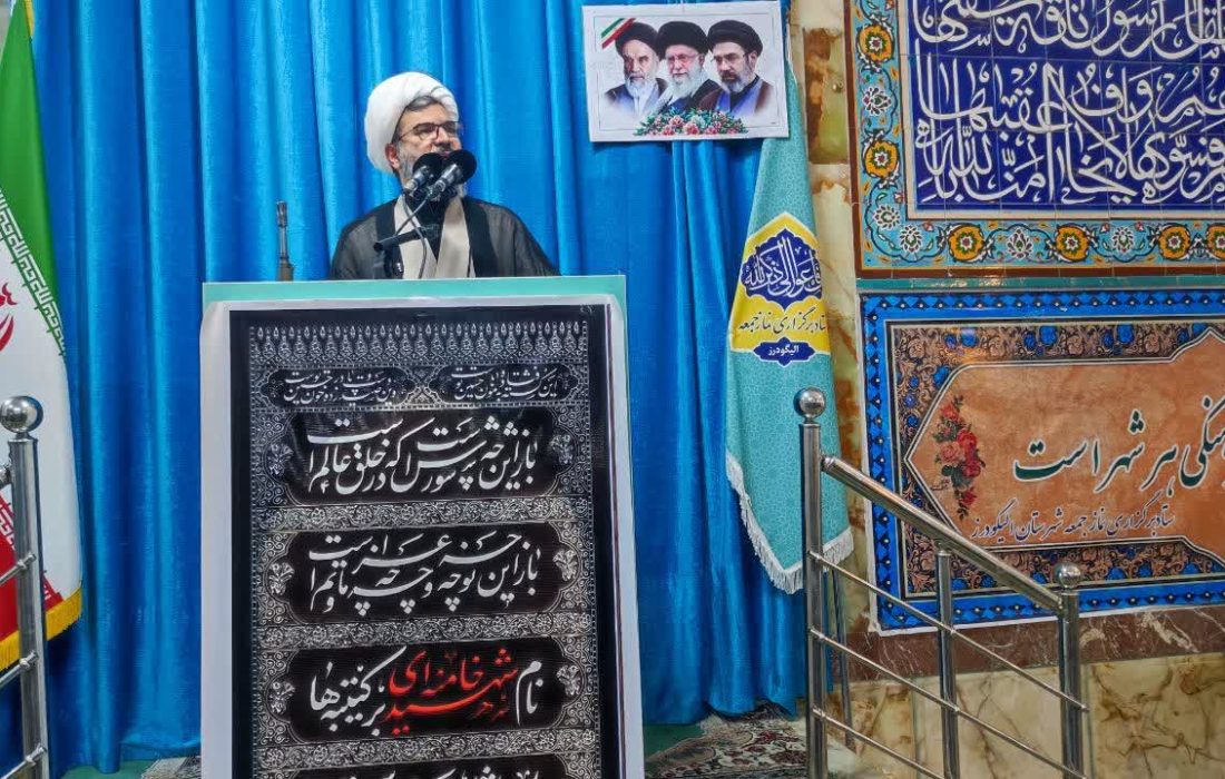 حجاب یک ضرورت شرعی و  قانونی همه در این زمینه مسئول هستند