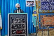 حجاب یک ضرورت شرعی و  قانونی همه در این زمینه مسئول هستند