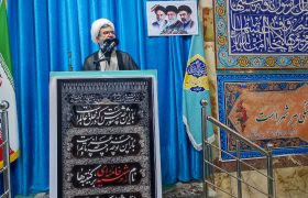 حجاب یک ضرورت شرعی و  قانونی همه در این زمینه مسئول هستند